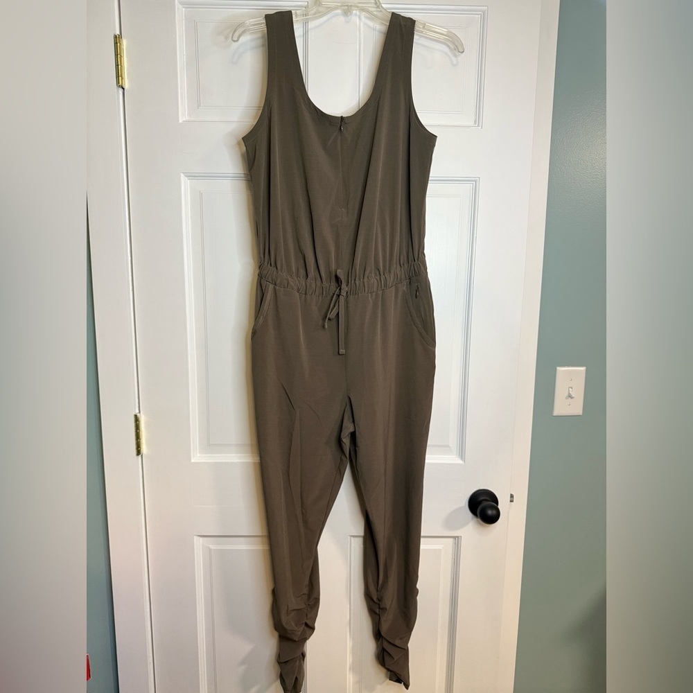 PrAna Railay Jumpsuit